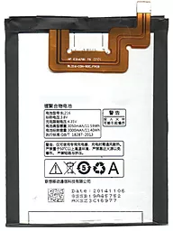 Акумулятор Lenovo K910 IdeaPhone / BL216 (3050 mAh)