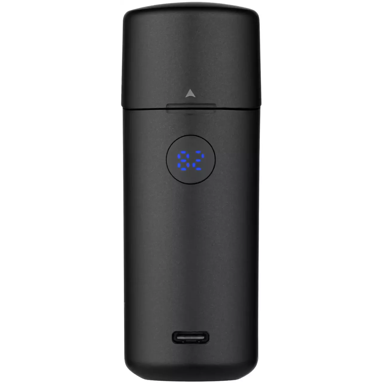Ліхтарик акумуляторний Olight Baton 4 Premium Edition Black - фото 9