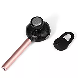 Блютуз гарнітура Awei A825BL Rose Gold - мініатюра 2 Блютуз гарнітура Awei A825BL Rose Gold - мініатюра 2