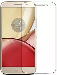 Защитная пленка BoxFace Противоударная Motorola Moto M XT1663 Clear - фото Защитная пленка BoxFace Противоударная Motorola Moto M XT1663 Clear