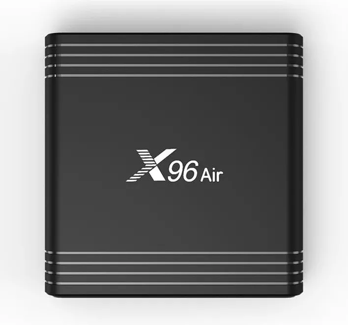 Smart приставка Android TV Box X96 Air 2/16 GB - фото 3