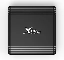 Smart приставка Android TV Box X96 Air 2/16 GB - мініатюра 3 Smart приставка Android TV Box X96 Air 2/16 GB - мініатюра 3