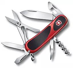 Мультитул Victorinox EvoGrip 14 (2.3903.C) - фото Мультитул Victorinox EvoGrip 14 (2.3903.C)