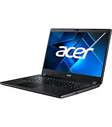 Ноутбук Acer TravelMate P2 TMP215-53 (NX.VPVEU.00F) Shale Black - мініатюра 2