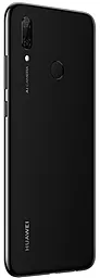 Huawei P SMART 2019 3/64GB (51093FSW) UA Black - миниатюра 6