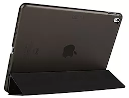 Чохол для планшету Mercury Goospery Soft Smart Cover Apple iPad Pro 9.7 Black - мініатюра 2