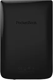 Електронна книга PocketBook 627 Touch Lux 4 (PB627-H-CIS) Black - мініатюра 9