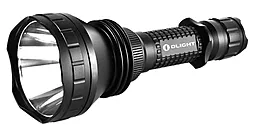 Фонарик аккумуляторный Olight M2X Javelot (1x18650, 2xCR123) - фото Фонарик аккумуляторный Olight M2X Javelot (1x18650, 2xCR123)