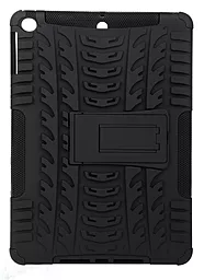 Чохол для планшету BeCover для Apple iPad 9.7" 5, 6, iPad Air 1, 2, Pro 9.7" Black (701458) - фото Чохол для планшету BeCover для Apple iPad 9.7" 5, 6, iPad Air 1, 2, Pro 9.7" Black (701458)