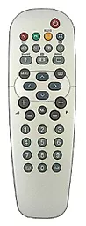 Пульт для телевизора Philips RC 19335019/01 - фото Пульт для телевизора Philips RC 19335019/01