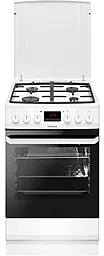 Oven/combi HANSA FCMW582109 - фото Oven/combi HANSA FCMW582109