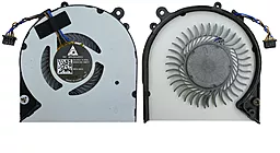 Вентилятор (кулер) для ноутбука HP Elitebook 725 G3, 720 G3, 820 G3 4 pin (821691-001) Original - фото Вентилятор (кулер) для ноутбука HP Elitebook 725 G3, 720 G3, 820 G3 4 pin (821691-001) Original