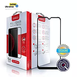 Защитное стекло Intaleo Full Glue Xiaomi Redmi Note 8 Pro Black (1283126496356) - фото Защитное стекло Intaleo Full Glue Xiaomi Redmi Note 8 Pro Black (1283126496356)