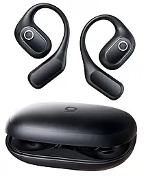Наушники Baseus Eli 2i Fit Black (A0102604) - фото Наушники Baseus Eli 2i Fit Black (A0102604)