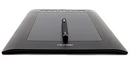 Графічний планшет Huion Inspiroy H950P Black - мініатюра 2