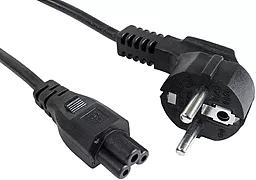Кабель питания для принтера 1.8м Black (PR-18) Grand-X - фото Кабель питания для принтера 1.8м Black (PR-18) Grand-X