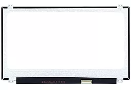 Матрица для ноутбука AUOptronics B156XTN04.2 - фото Матрица для ноутбука AUOptronics B156XTN04.2