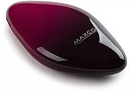 Повербанк Maxco MJ-5200 Jewel 5200 mAh Dark Red