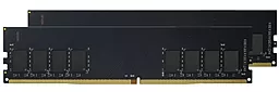 Оперативна пам'ять Exceleram DDR4 32GB (2x16GB) 3200MHz (E4323222AD)