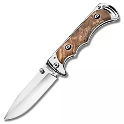 Нож Boker Magnum Prestige Hunter (01RY6182) - фото Нож Boker Magnum Prestige Hunter (01RY6182)