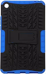Чохол для планшету BeCover Xiaomi Mi Pad 4 Blue (702775) - фото Чохол для планшету BeCover Xiaomi Mi Pad 4 Blue (702775)