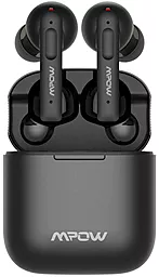 Навушники Mpow X3 Black - мініатюра 3