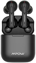 Наушники Mpow X3 Black - миниатюра 3 Наушники Mpow X3 Black - миниатюра 3