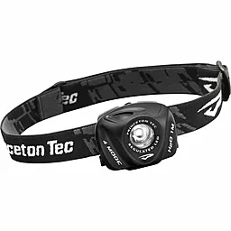 Налобный фонарик Princeton Tec EosTurBlack PTC640 LED (3xAAA) Black (4823082707492) - фото Налобный фонарик Princeton Tec EosTurBlack PTC640 LED (3xAAA) Black (4823082707492)