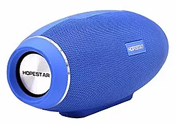 Колонки акустические Hopestar H25 Blue - миниатюра 2