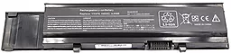Акумулятор для ноутбука Dell 7FJ92 / 11.1V 5200mAh / Black