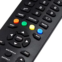 Пульт для телевизора Akai WL52JC002 - миниатюра 2