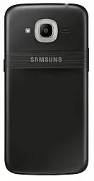 Задняя крышка корпуса Samsung Galaxy J2 2016 Original Black