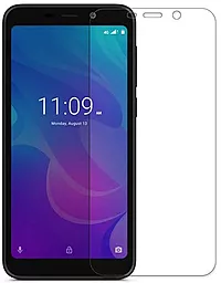 Защитная пленка BoxFace Противоударная Meizu C9 Clear (BOXF-MZ-C9) - фото Защитная пленка BoxFace Противоударная Meizu C9 Clear (BOXF-MZ-C9)