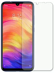 Защитная пленка BoxFace Противоударная Xiaomi Redmi Note 7, Redmi Note 7 Pro Matte