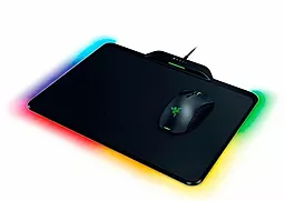 Комп'ютерна мишка Razer Mamba + Firefly Hyperflux (RZ83-02480100-B3M1) - фото Комп'ютерна мишка Razer Mamba + Firefly Hyperflux (RZ83-02480100-B3M1)