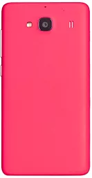 Задня кришка корпусу Xiaomi Redmi 2 Original Pink