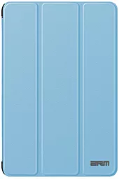 Чехол для планшета ArmorStandart Smart Case для Samsung Galaxy Tab A9 Plus Sky Blue (ARM74494) - фото Чехол для планшета ArmorStandart Smart Case для Samsung Galaxy Tab A9 Plus Sky Blue (ARM74494)