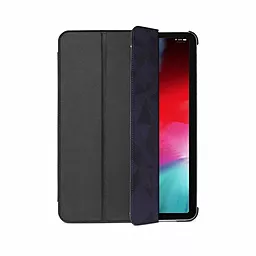 Чохол для планшету Decoded Slim Cover для Apple iPad Air 10.9" 2020, 2022, iPad Pro 11" 2018 Black (D8IPAP11SC1BK) - фото Чохол для планшету Decoded Slim Cover для Apple iPad Air 10.9" 2020, 2022, iPad Pro 11" 2018 Black (D8IPAP11SC1BK)