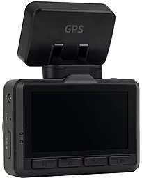 Видеорегистратор Globex GE-305WGR Black - миниатюра 3