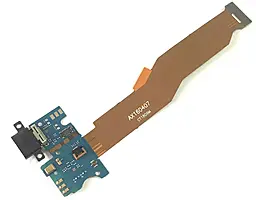 Нижняя плата Xiaomi Mi 5 / Mi 5 Pro с разъемом зарядки, наушников, микрофоном, Original - фото Нижняя плата Xiaomi Mi 5 / Mi 5 Pro с разъемом зарядки, наушников, микрофоном, Original
