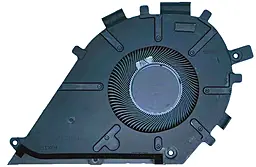 Вентилятор (кулер) для ноутбука HP ENVY 14T-FC, 14Z-FA, 4pin, 5V, CPU, Original - фото Вентилятор (кулер) для ноутбука HP ENVY 14T-FC, 14Z-FA, 4pin, 5V, CPU, Original