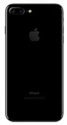 Корпус для iPhone 7 Plus Jet Black