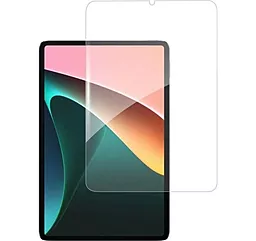 Защитное стекло ACCLAB Full Glue для Xiaomi Pad 6 11" - фото Защитное стекло ACCLAB Full Glue для Xiaomi Pad 6 11"