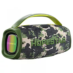 Колонки акустичні Hopestar A40 Army - фото Колонки акустичні Hopestar A40 Army