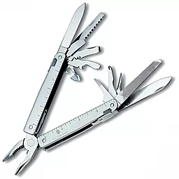 Мультитул Victorinox SwissTool (3.0323.N)