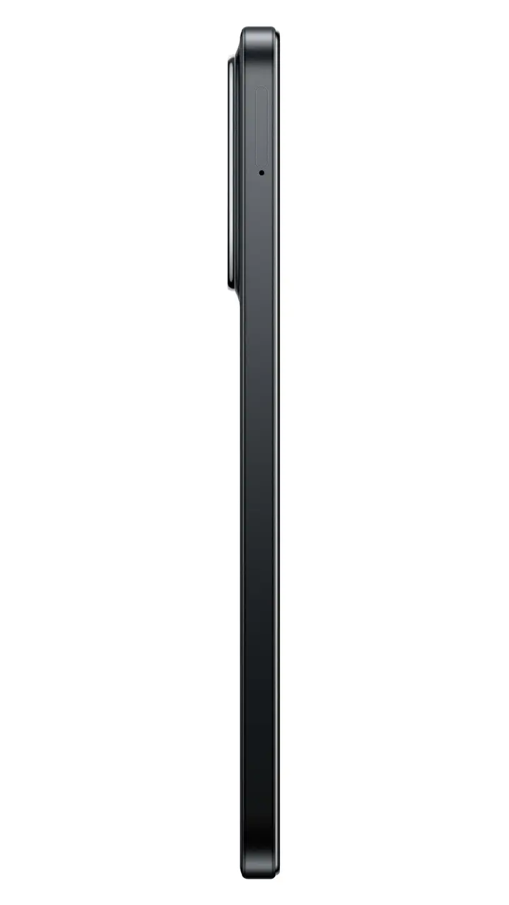 Смартфон Xiaomi Poco C85 6/128GB Black - фото 8