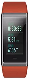 Фитнес-браслет Xiaomi Amazfit Cor Red - миниатюра 2 Фитнес-браслет Xiaomi Amazfit Cor Red - миниатюра 2