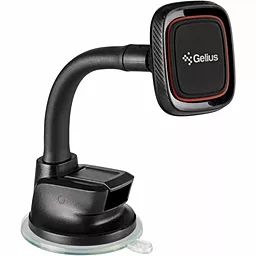 Держатель магнитный Gelius GP-CH013 Black - миниатюра 4 Держатель магнитный Gelius GP-CH013 Black - миниатюра 4