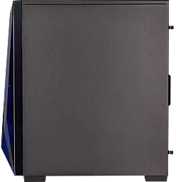 Корпус для ПК Corsair SPEC-Delta RGB Tempered Glass Black (CC-9011166-WW) - миниатюра 12