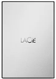 Внешний жесткий диск LaCie Drive 4TB (STHY4000800)